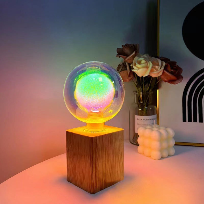 Cute Atmosphere Lamp