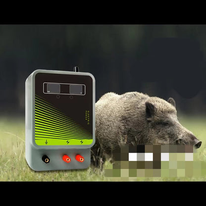 Electric Fence Host Energy Amplifier | Topsuper