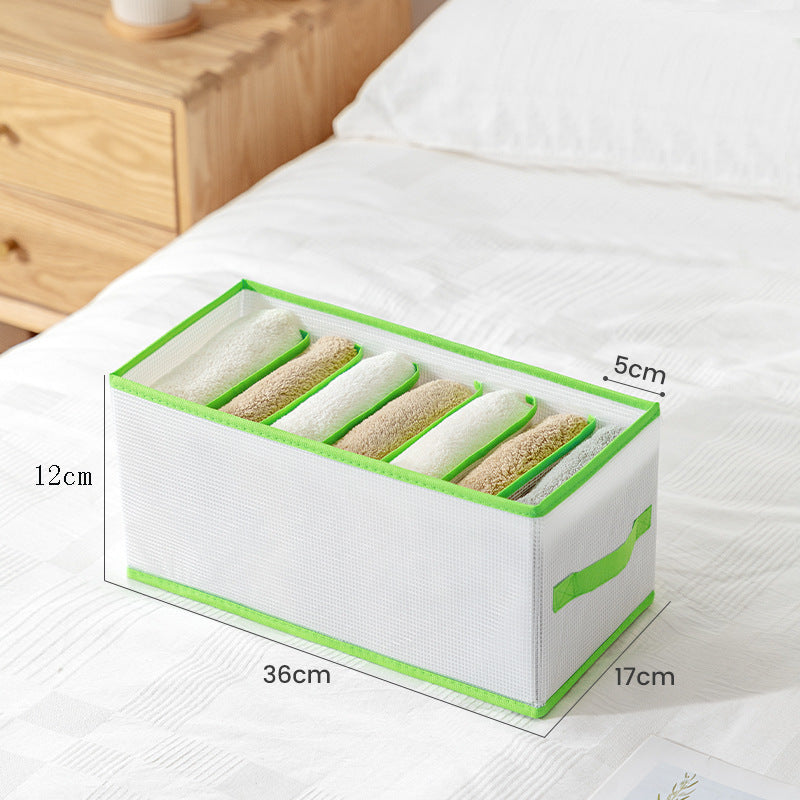 Home Clothes Storage Box
