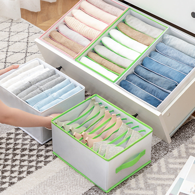 Clothes Storage Box | Home Storage Box | Topsuper