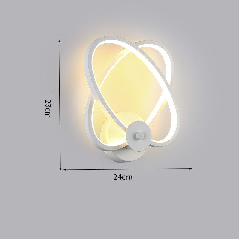 Modern Minimalist LED Lighting