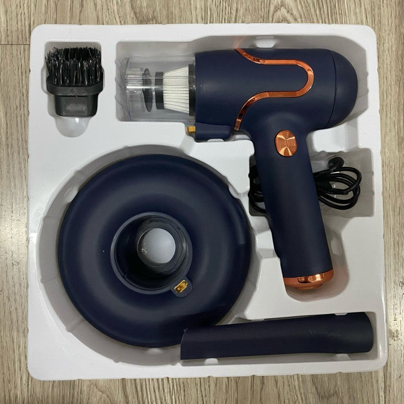Robot Vacuum Cleaner | Small Vacuum Cleaner | Topsuper
