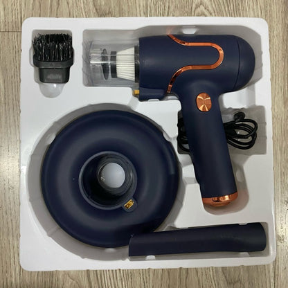 Robot Vacuum Cleaner | Small Vacuum Cleaner | Topsuper