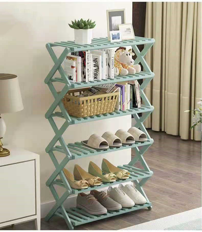 Foldable Shoe Rack | Multi-Layer Shoe Rack | Topsuper