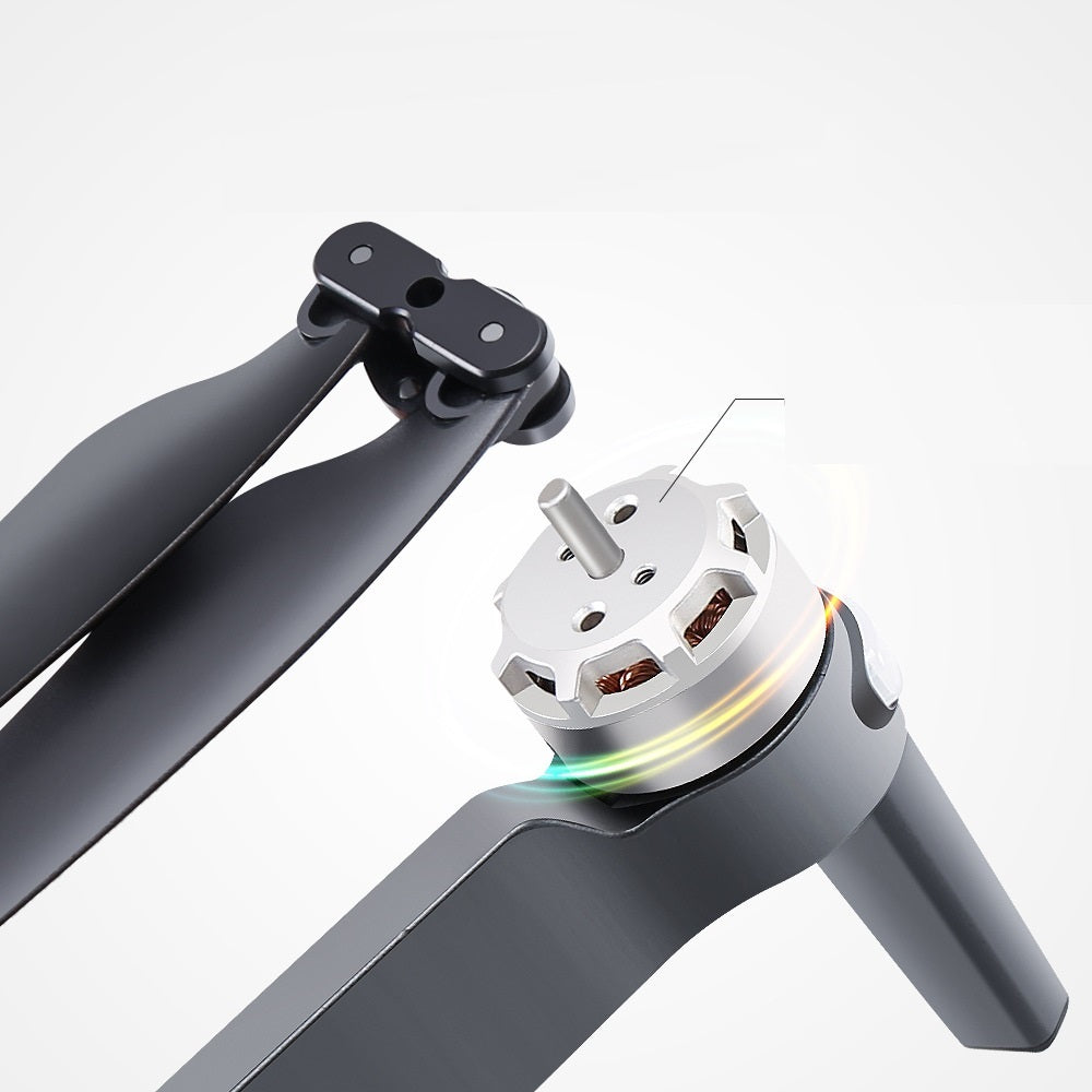 Drone with Anti-Shake Gimbal &amp; Automatic Return