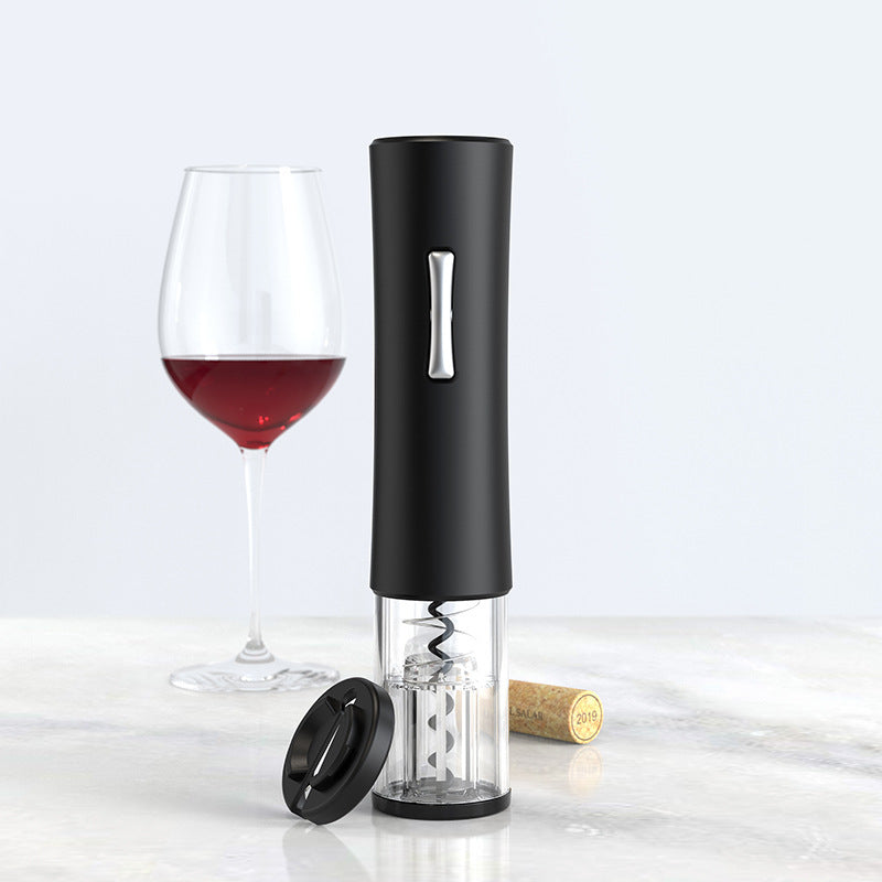 Electronic Wine Bottle Opener