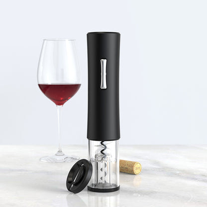 Electronic Wine Bottle Opener