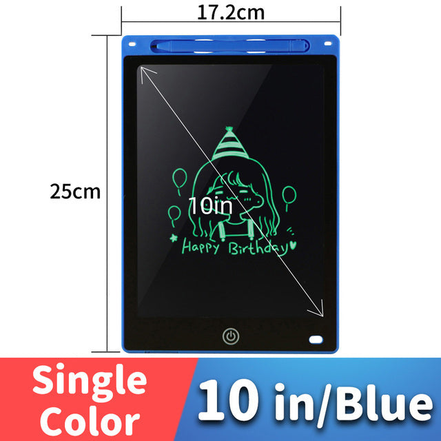 LCD Drawing Tablet for Kids