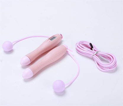 Cordless Skipping Rope | Electronic Skipping Rope | Topsuper