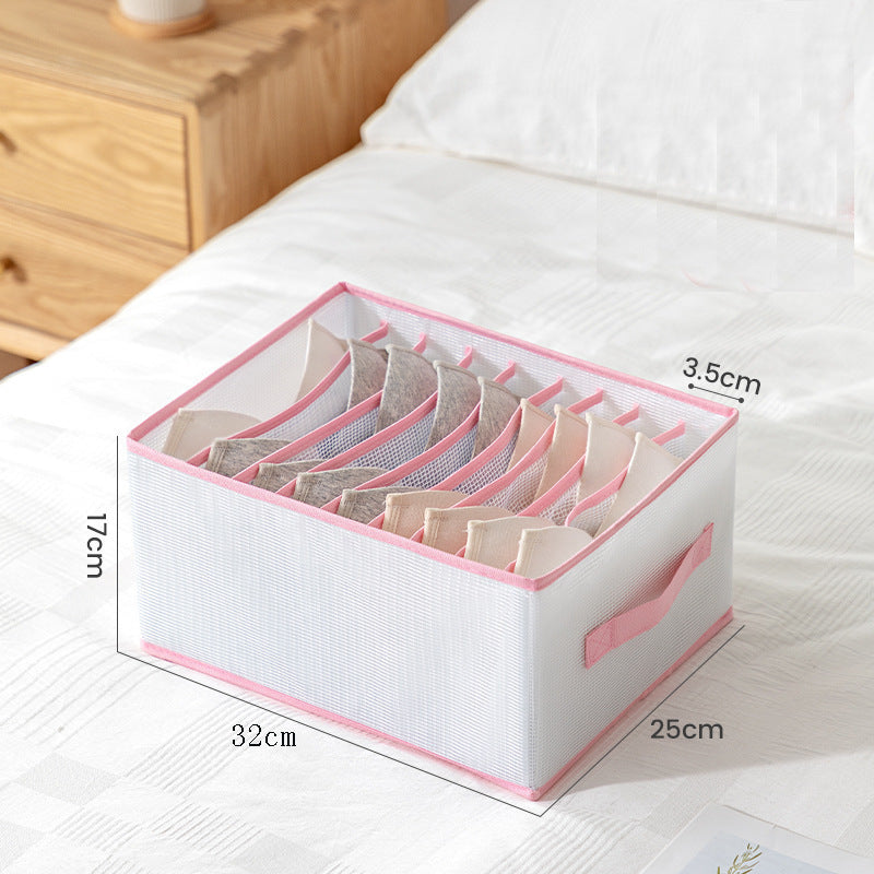 Home Clothes Storage Box