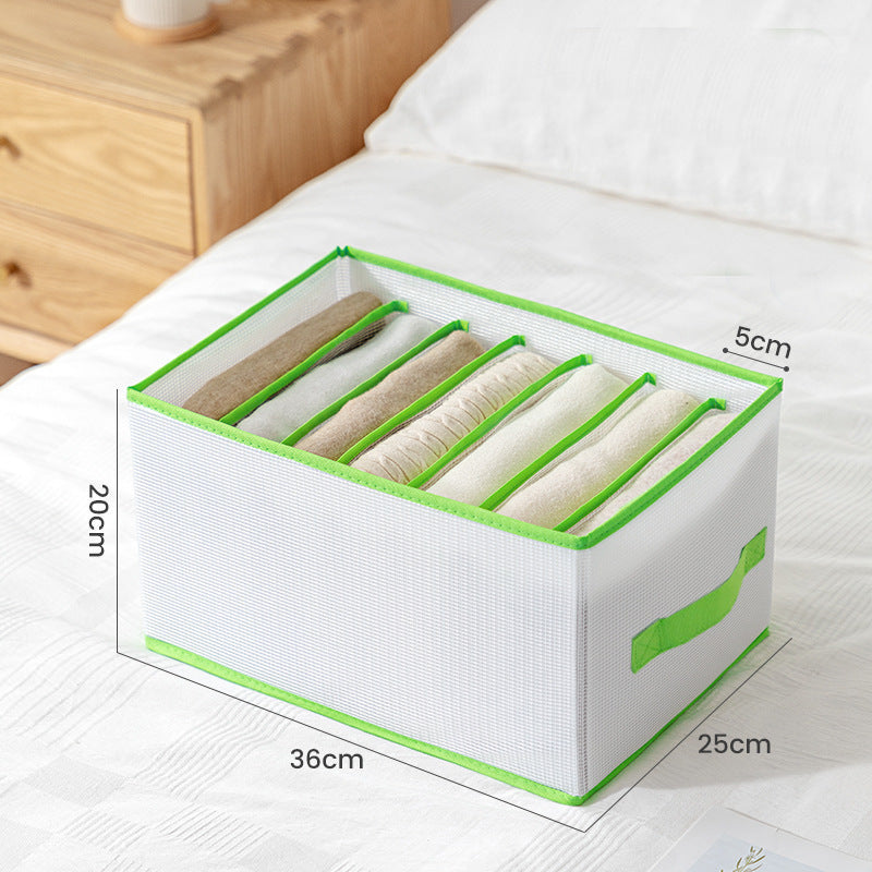 Home Clothes Storage Box