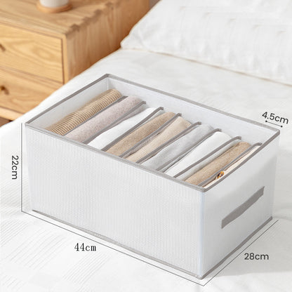Home Clothes Storage Box