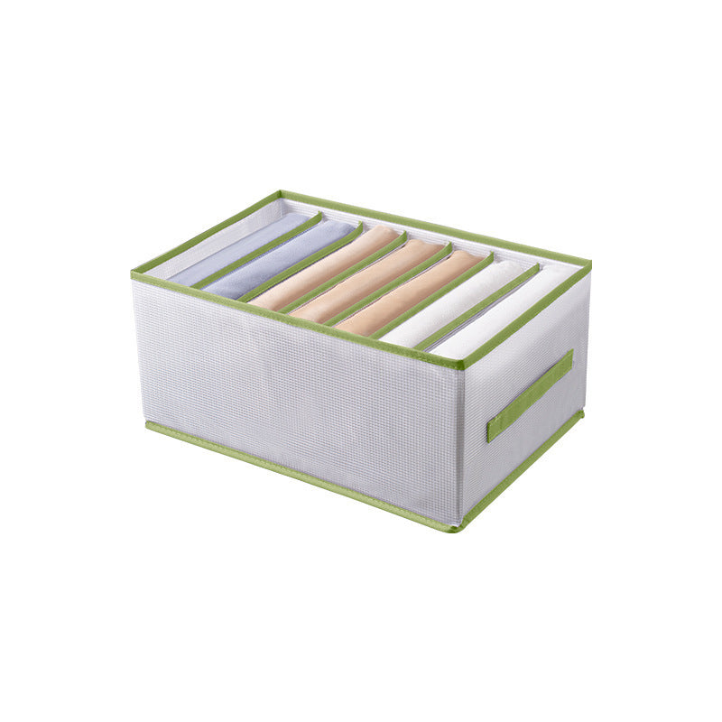 Home Clothes Storage Box