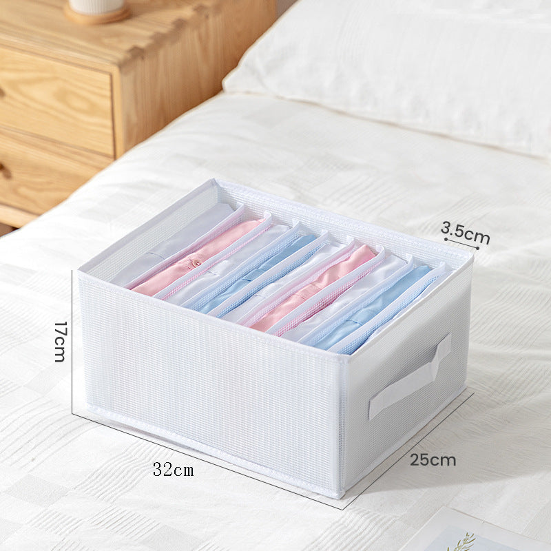 Home Clothes Storage Box