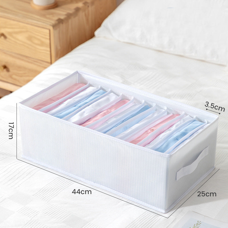 Home Clothes Storage Box