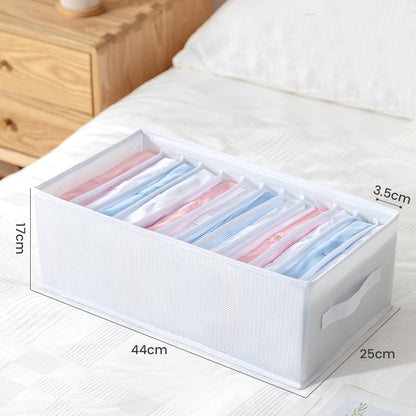 Home Clothes Storage Box