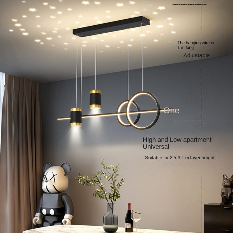 Modern Starry Sky Lights | Starry Sky Lighting | Topsuper