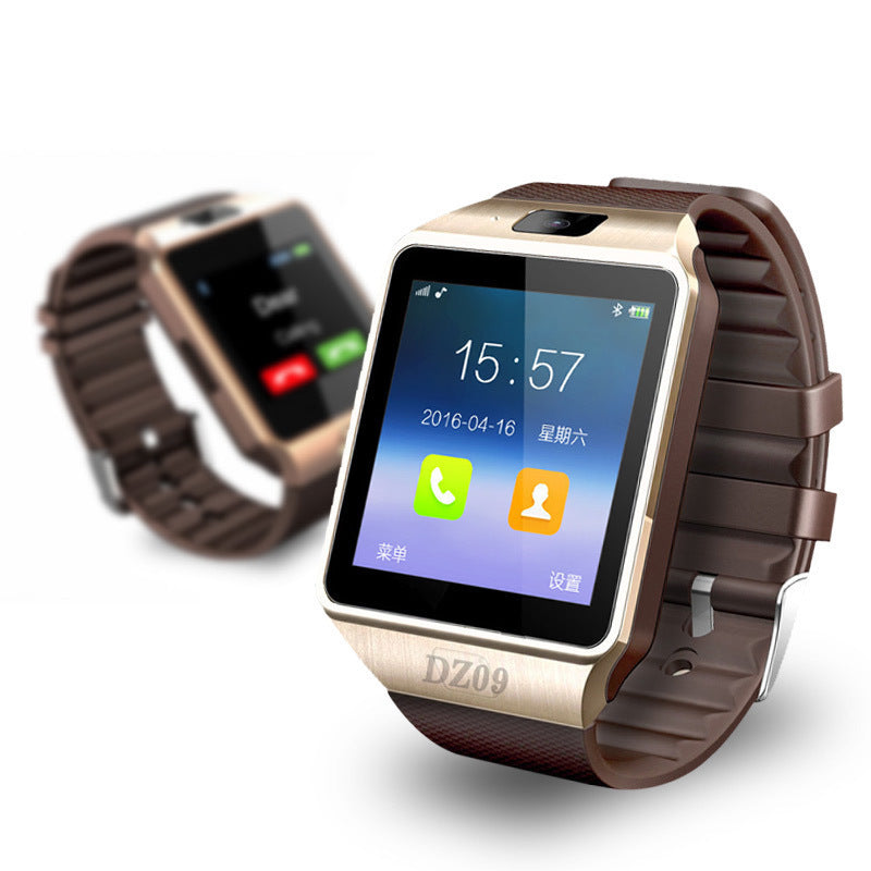 Smart Watch with Bluetooth | Rechargeable Smart Watch | Topsuper